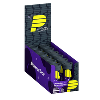 Powerbar Electrolyte Tabs - 12 x 10 Comprimés - Cassis