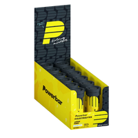Powerbar Electrolyte Tabs - 12 x 10 Comprimés - Lemon Tonic