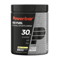 Powerbar Iso Fuel Isotonic Boisson Sportive - 608 gr - Citron