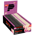 Powerbar Protein+ Bar L-Carnitine - 30 x 35 gr - Yoghourt et Framboise