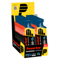 Powerbar Powergel Original Cafeine - 24 x 41 gr - Zwarte bes