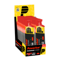 Powerbar Hydrogel - 24 x 67 ml - Kersen