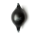 Everlast Powerlock Double Extrémité Sac De Vitesse - Noir