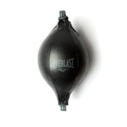Everlast Powerlock Double Extrémité Sac De Vitesse - Noir