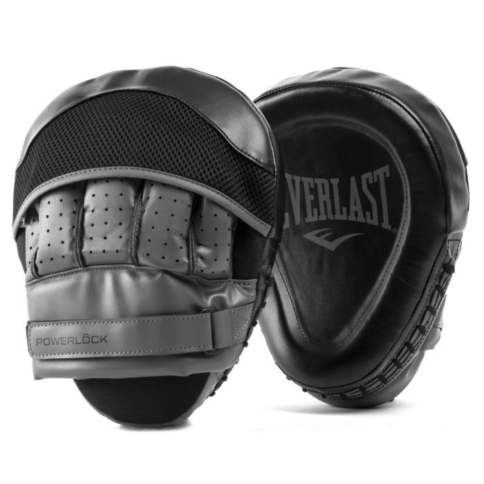 Everlast Powerlock R Coussinets De Concentration
