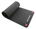 Tunturi Matelas tapis fitness Pro 140cm noir