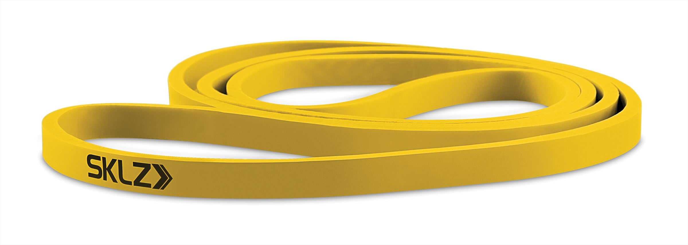 Bande de résistance SKLZ Pro Bands - Légère