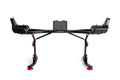 Support Bowflex SelectTech 2080 avec porte-média