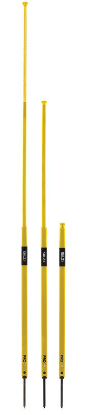 SKLZ Pro Training Agility Poles - 8 Pièces