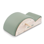 Toorx Liveness Spine Corrector en chêne PTX 1700 - Green Tea