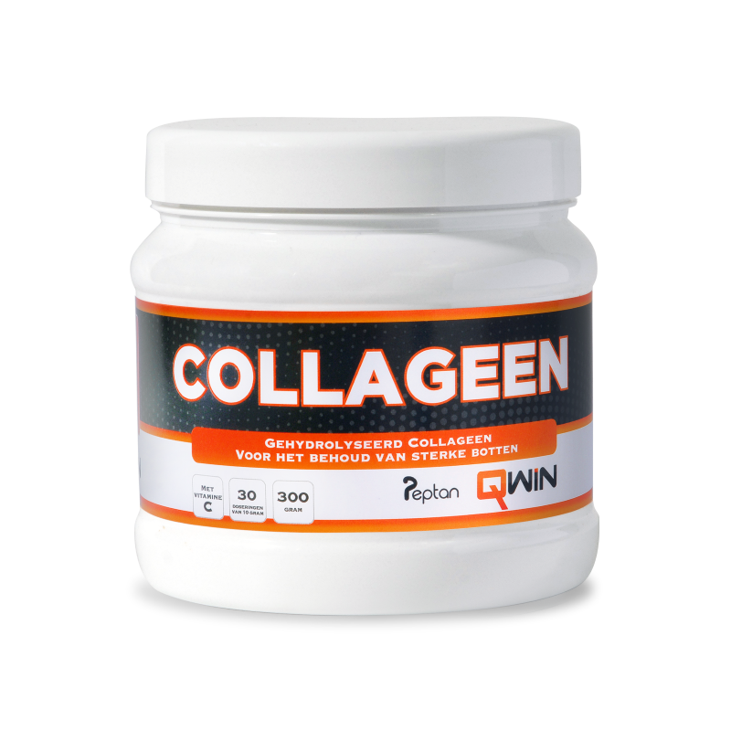 QWIN Collagène - 300 gr
