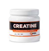 QWIN Créatine - 360 g