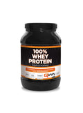 QWIN 100% Protein Shake Vanille - Poudre de Protéines - 700 g
