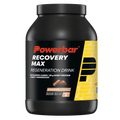 Powerbar Recovery Max - 1144 gr - Chocolat