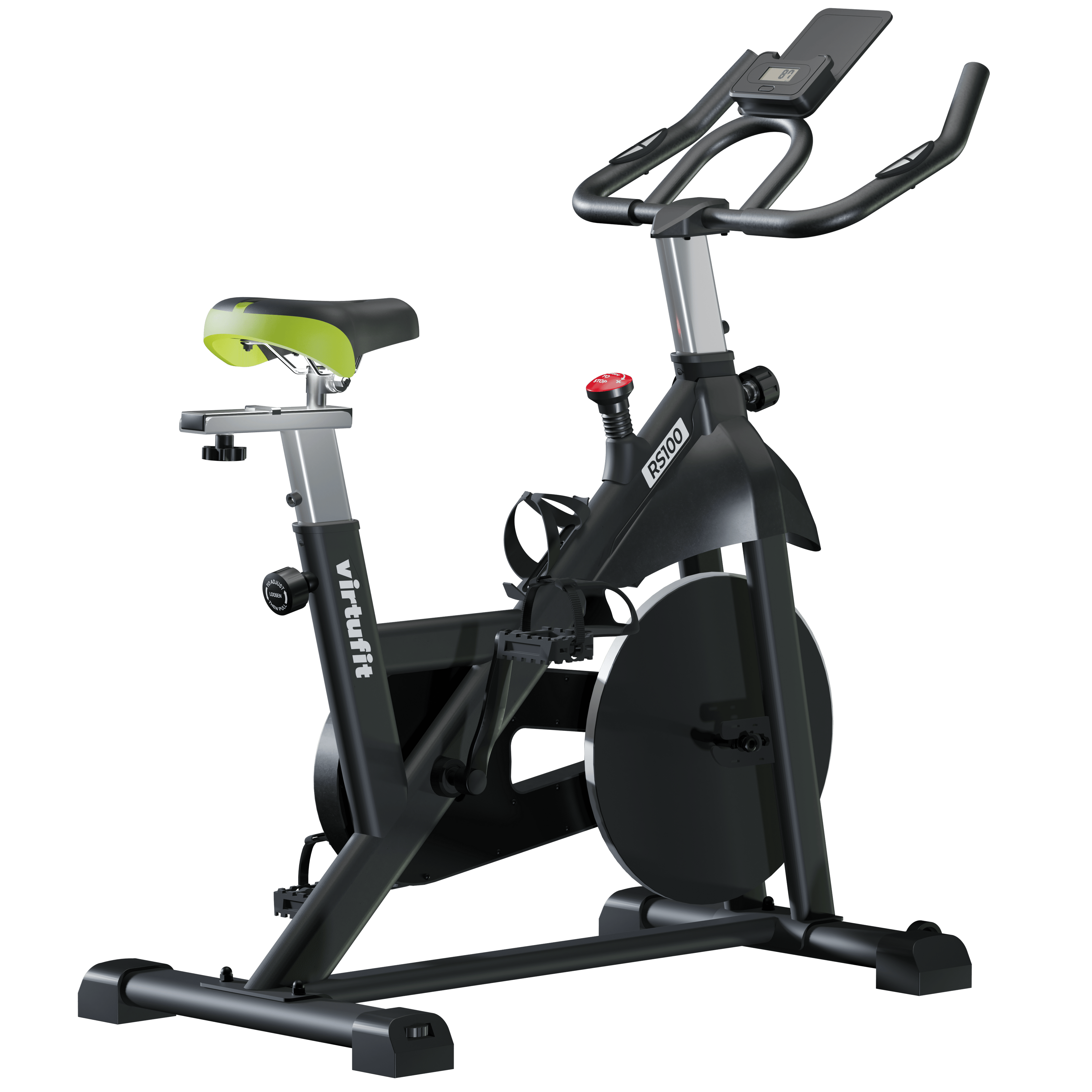 VirtuFit RS100 Indoor Cycle - Showroommodel