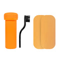 Kit de réparation VirtuFit pour SUPboard Orange - Tweedekans