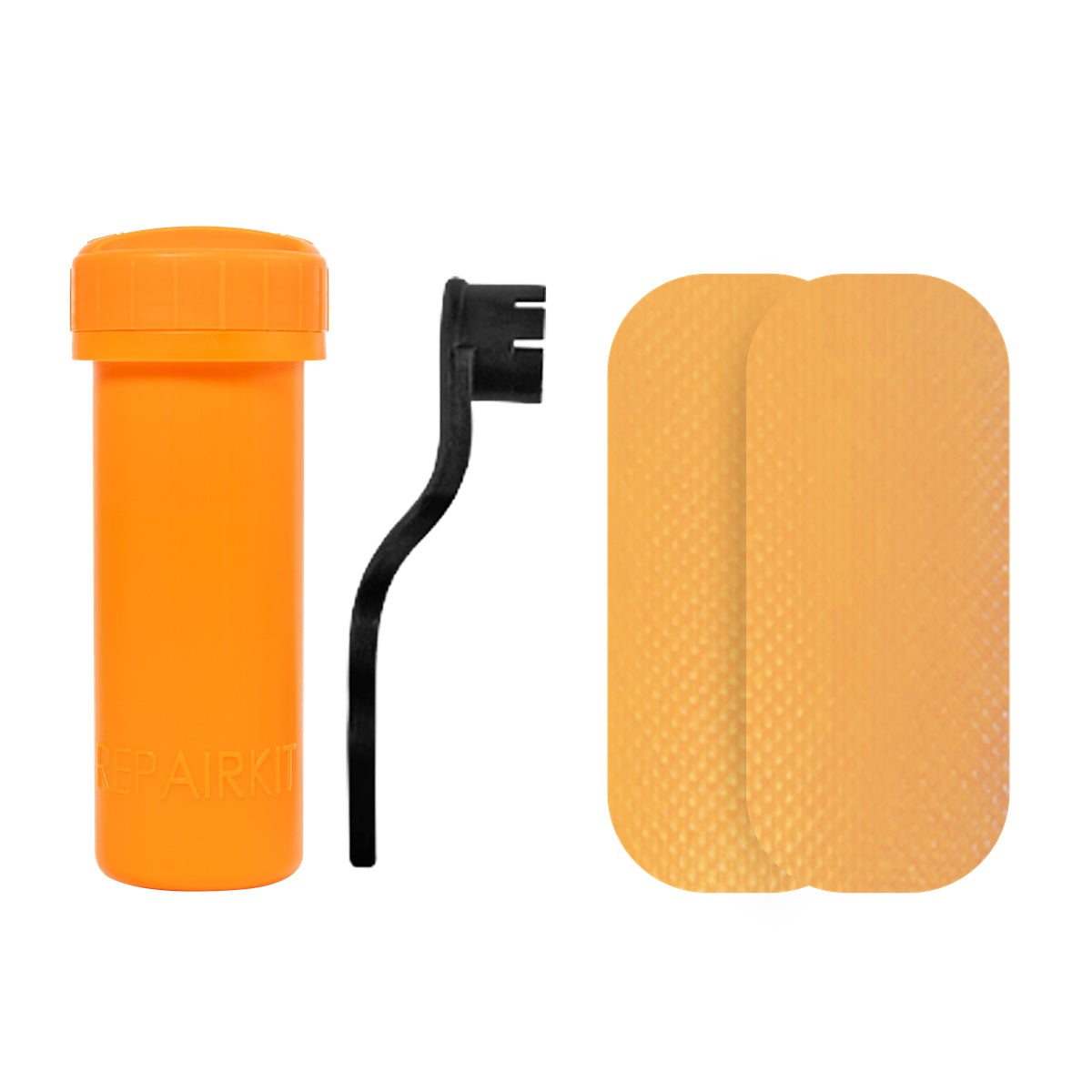 Kit de réparation VirtuFit pour SUPboard Orange - Tweedekans