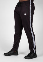Reydon Mesh Pants 2.0 - Noir