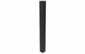 Lifemaxx Crossmaxx XL Upright Stand Extender - 90 cm - voor Crossmaxx Rig - Hoofdafbeelding