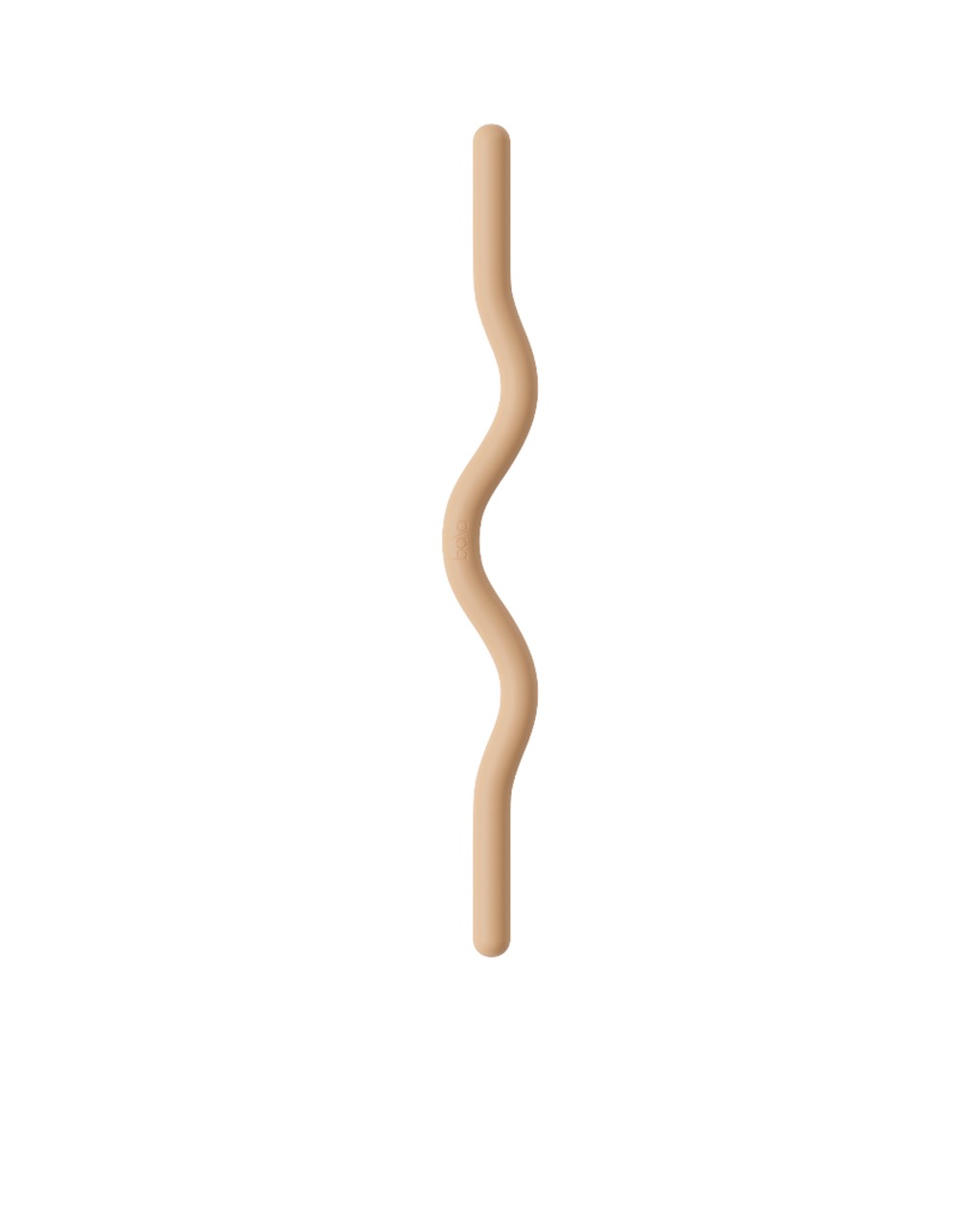 Bala Beam Barre d'haltères - 7 kg - Sand/Zand