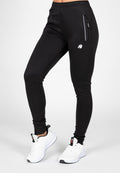 Gorilla Wear Rochelle Trainingsbroek - Track Pants - Zwart