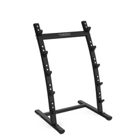 Toorx Professional RPBP-5 Support de Rangement pour Halt&egrave;res