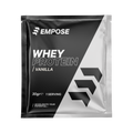 Empose Nutrition Whey Protein - Poudre de protéine - Vanille - 908g