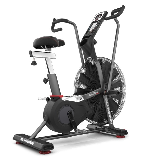 Schwinn Airdyne AD8 Pro Total Fitness Bike