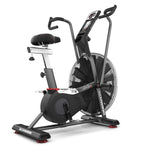 Schwinn Airdyne AD8 Pro Total Fitness Bike