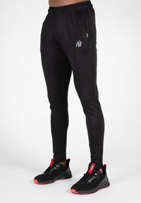 Gorilla Wear Portland Scottsdale Track Pants - Noir
