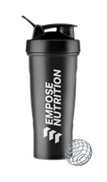Free Empose Shake Cup - 600 ml - Noir