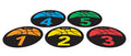 SKLZ Basket-ball Shot Spotz