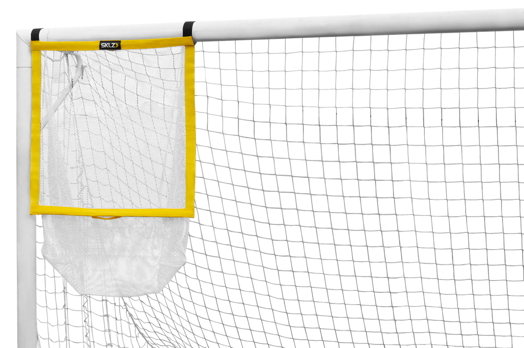 SKLZ Top Shelf Soccer Goal - Entraînement à la cible