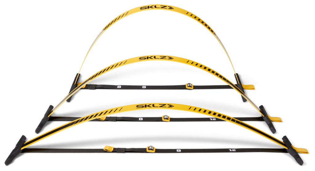 SKLZ Speed Hurdles Elite