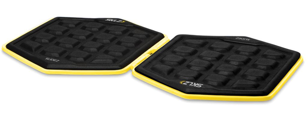 Disques de stabilité SKLZ Slidez