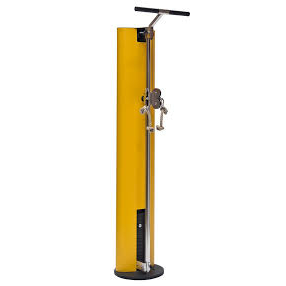 Nohrd SlimBeam Kabelstation - Geel