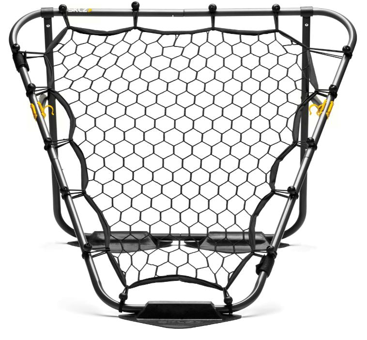 SKLZ Solo Assist basket-ball Rebounder
