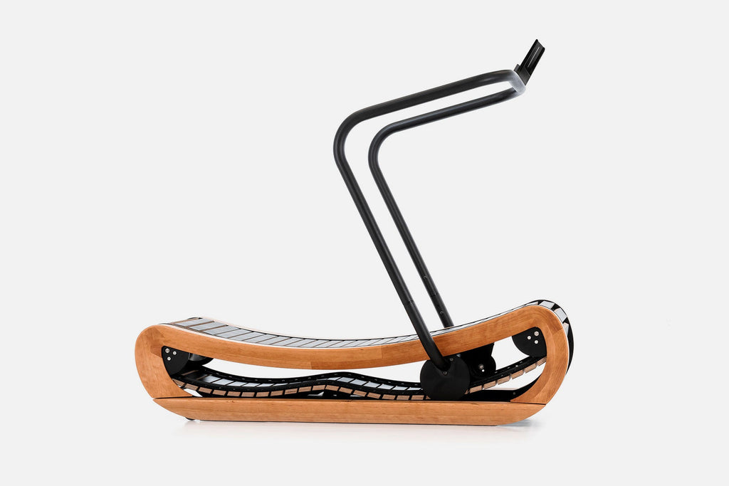 Nohrd Sprintbok V2 Tapis de Course - Cerisier