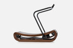 Nohrd Sprintbok V2 Tapis de Course - Noyer