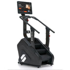 STEPR Stair Climber Pro+ - console tactile HD 27 pouces
