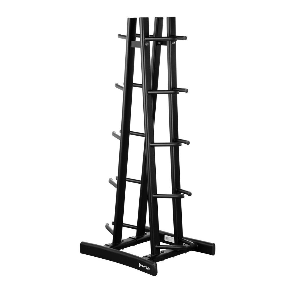 HMS Rack de Rangement pour Ballons Médicinaux et Sacs de Musculation