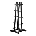 HMS Rack de Rangement pour Ballons Médicinaux et Sacs de Musculation