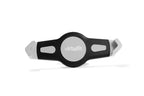 VirtuFit Support universel réglable pour tablettes d'appareils de fitness - Noir/Gris