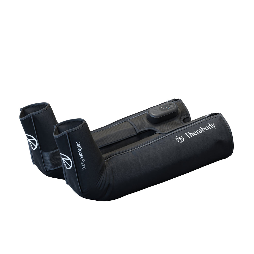 Therabody JetBoots Prime Massage par Compression