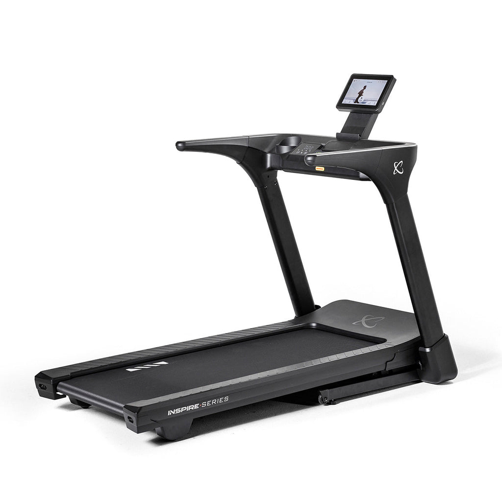 Inspire Series T4S Tapis de Course