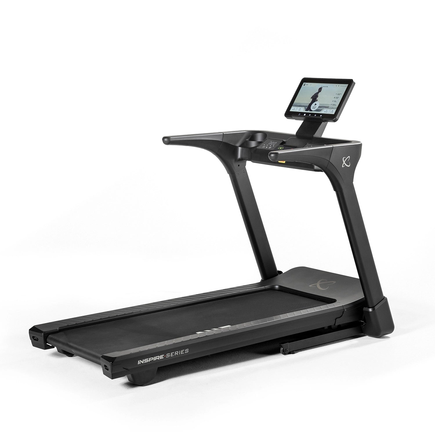 Inspire Series T5S Tapis de Course