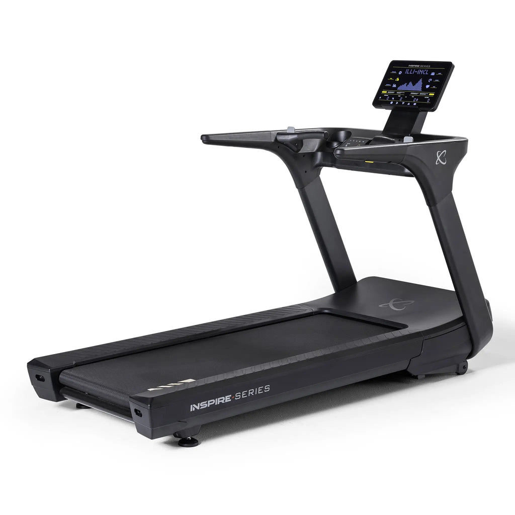 Inspire Series T7 Tapis de course