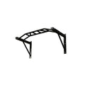 Toorx Chinning Bar Pro - Barre de traction - Barre de traction - Poignées multiples - 150 kg