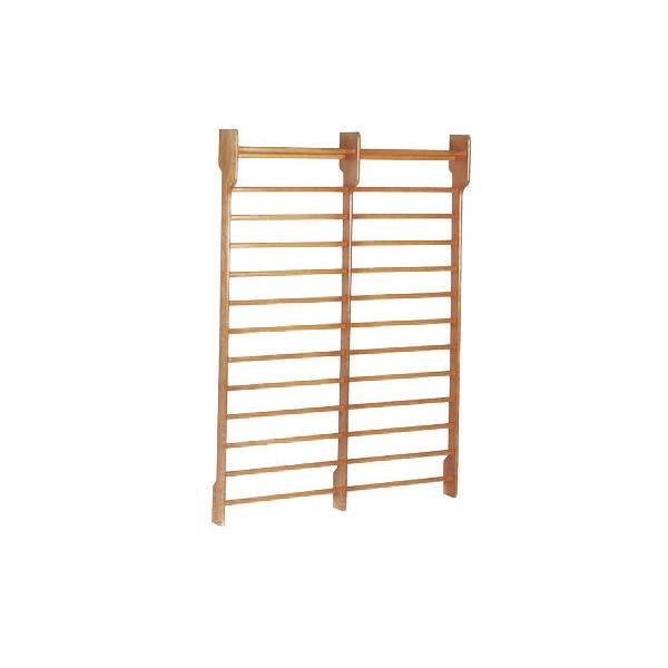 Toorx Dual Wallbar - Dubbel Wandrek