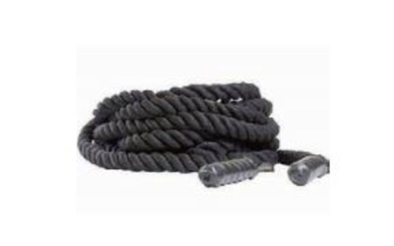 Toorx Battle Rope - 15 meter
